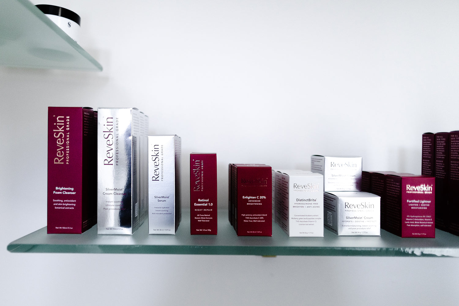 Products by ReveSkin