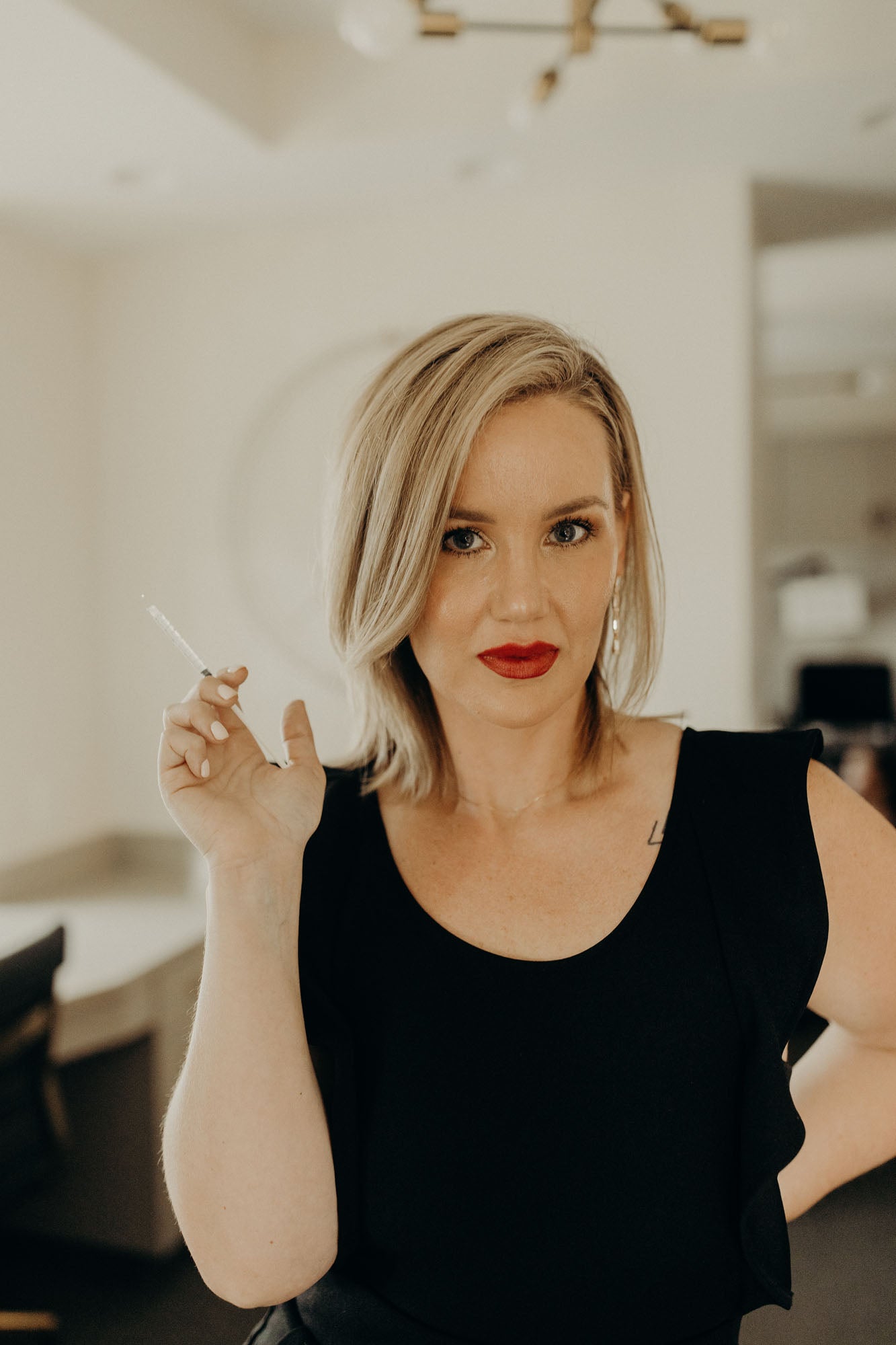 Portrait of Shaylee Williams