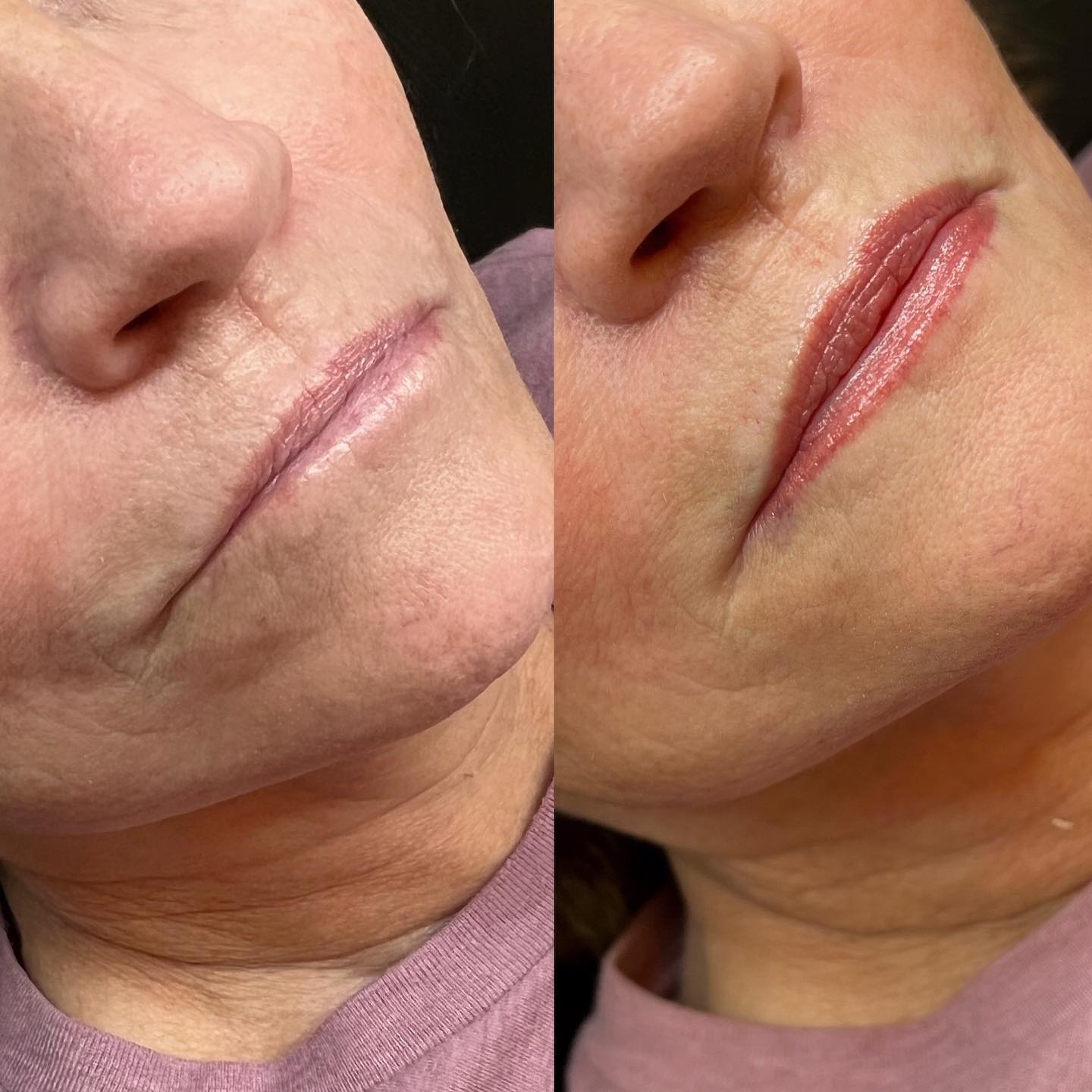 Permanent Make Up