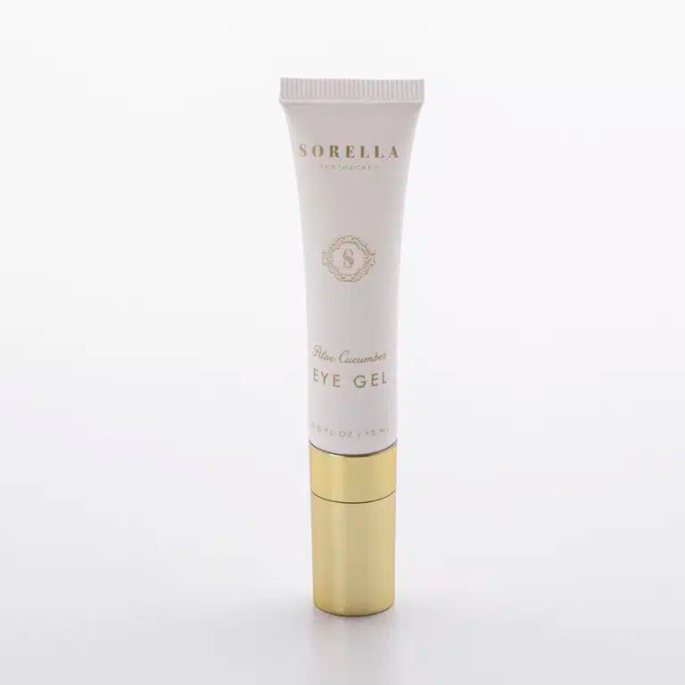 Sorella - Aloe Cucumber Eye Gel
