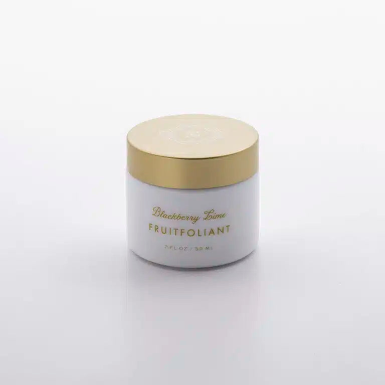 Sorella - Blackberry Lime Fruitfoliant
