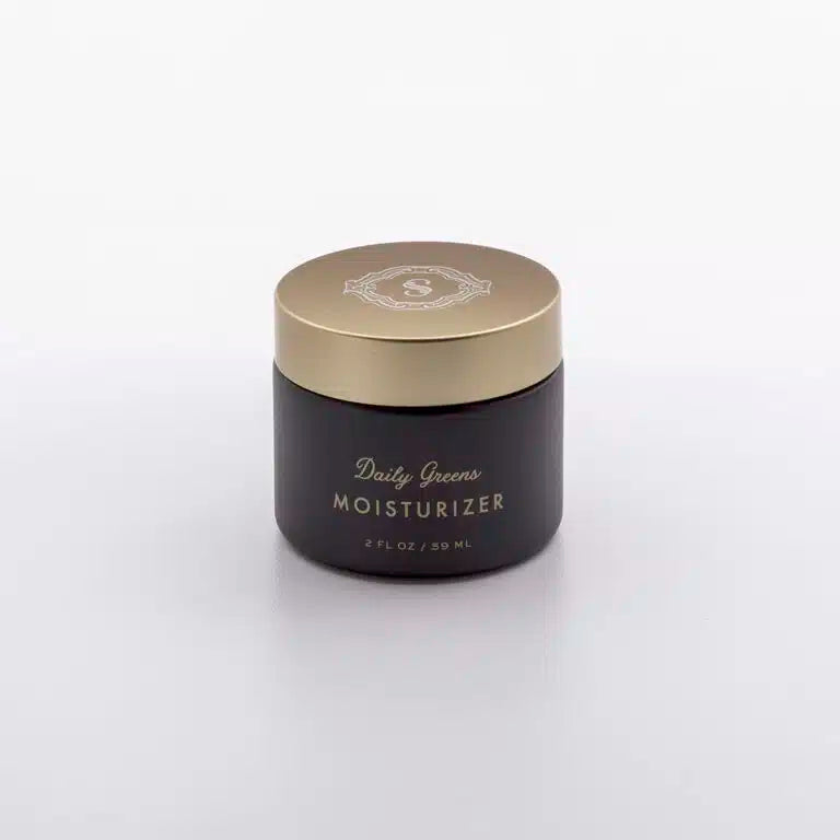 Sorella - Daily Greens Moisturizer