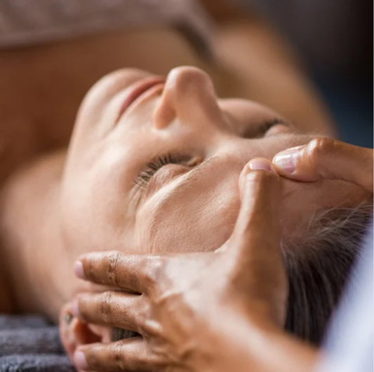 Luxe Lift Anti-Aging Facial