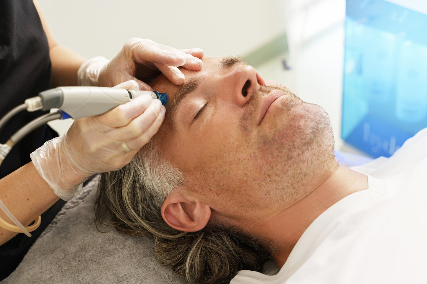 HydraFacial