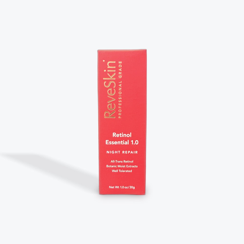 ReveSkin - Retinol Essential 1%