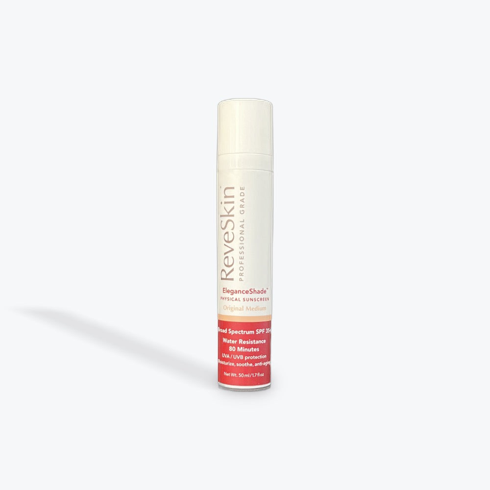 ReveSkin - EleganceShade SPF