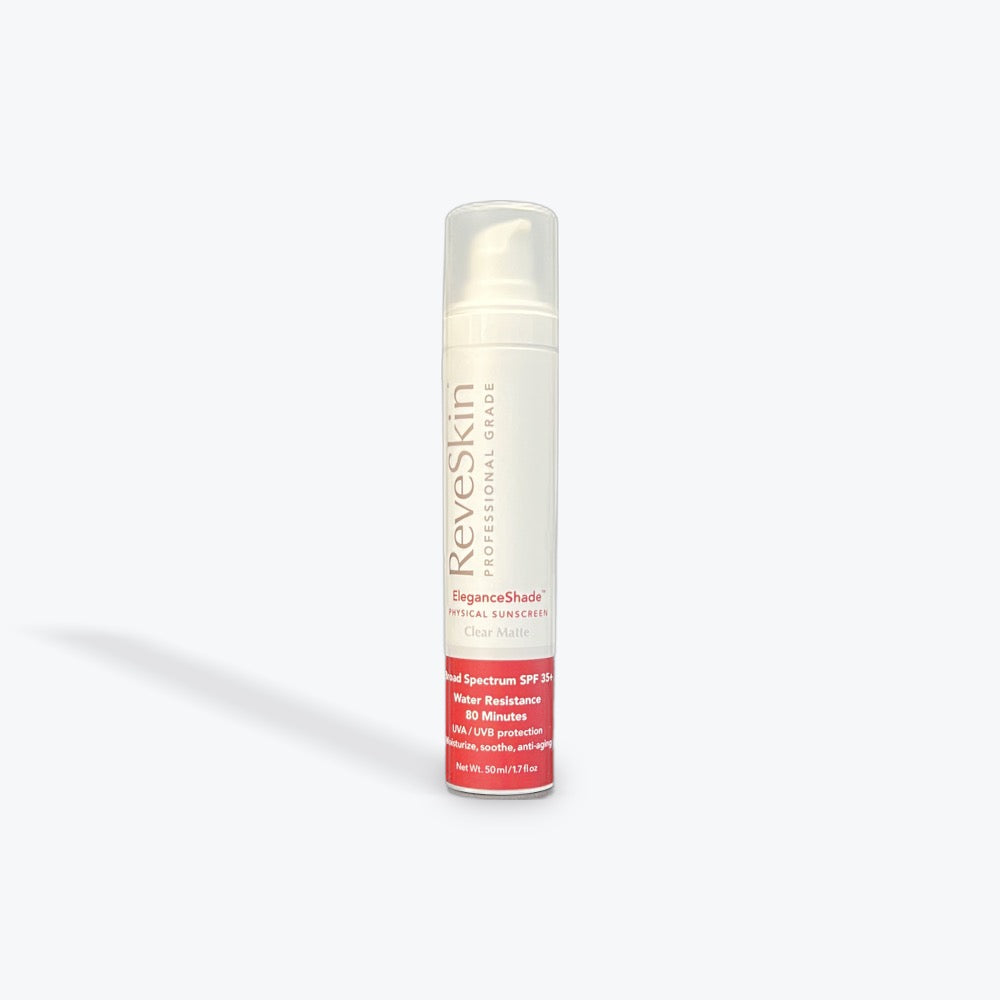 ReveSkin - EleganceShade SPF