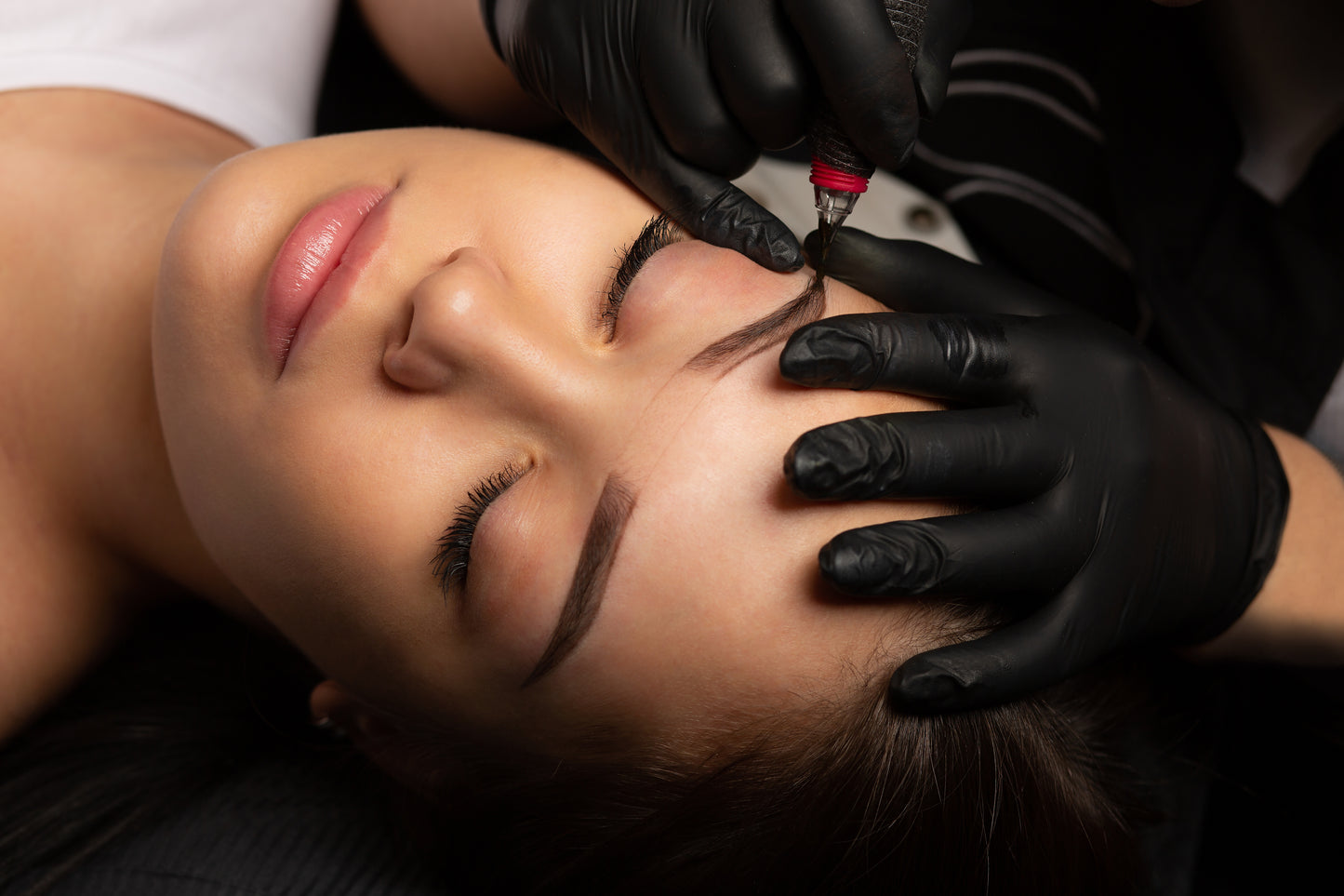 Permanent Make Up