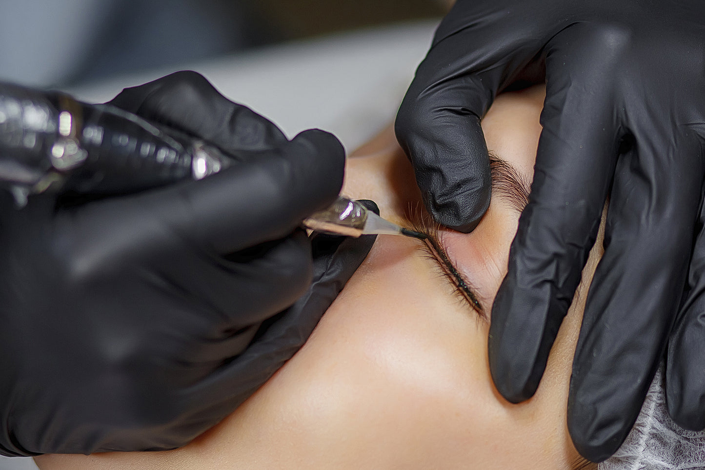 Permanent Make Up