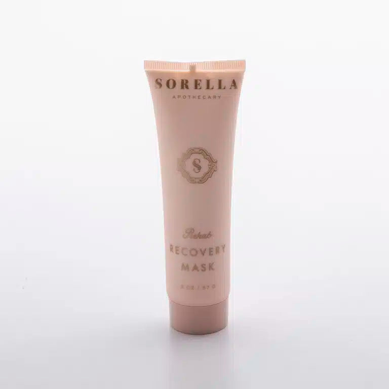 Sorella - Rehab Recovery Mask