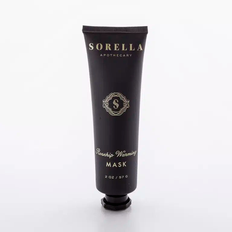 Sorella - Rosehip Warming Mask