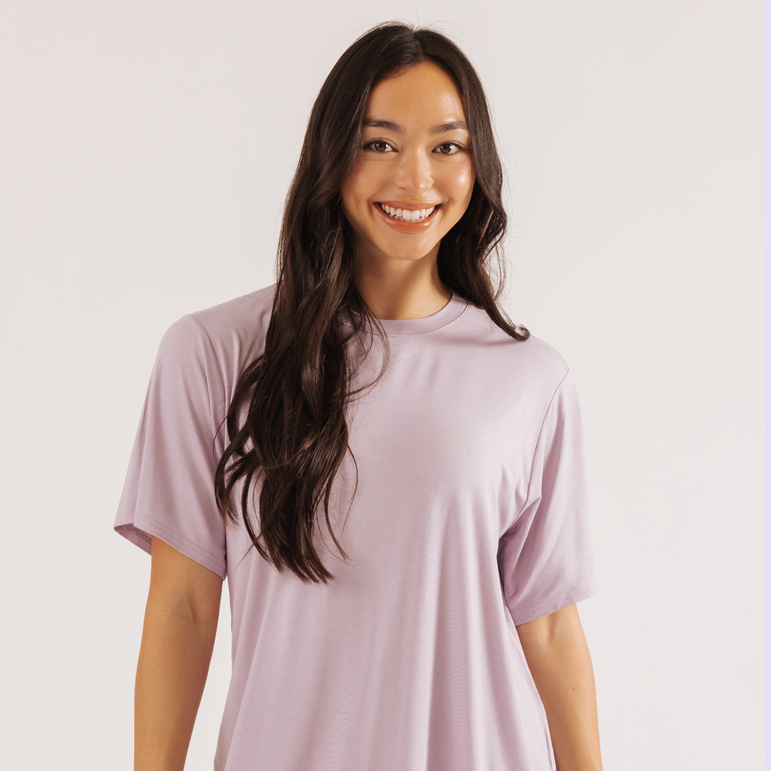 Cooling Dream Set | Women's Sleepwear Set | Cooling Pajamas