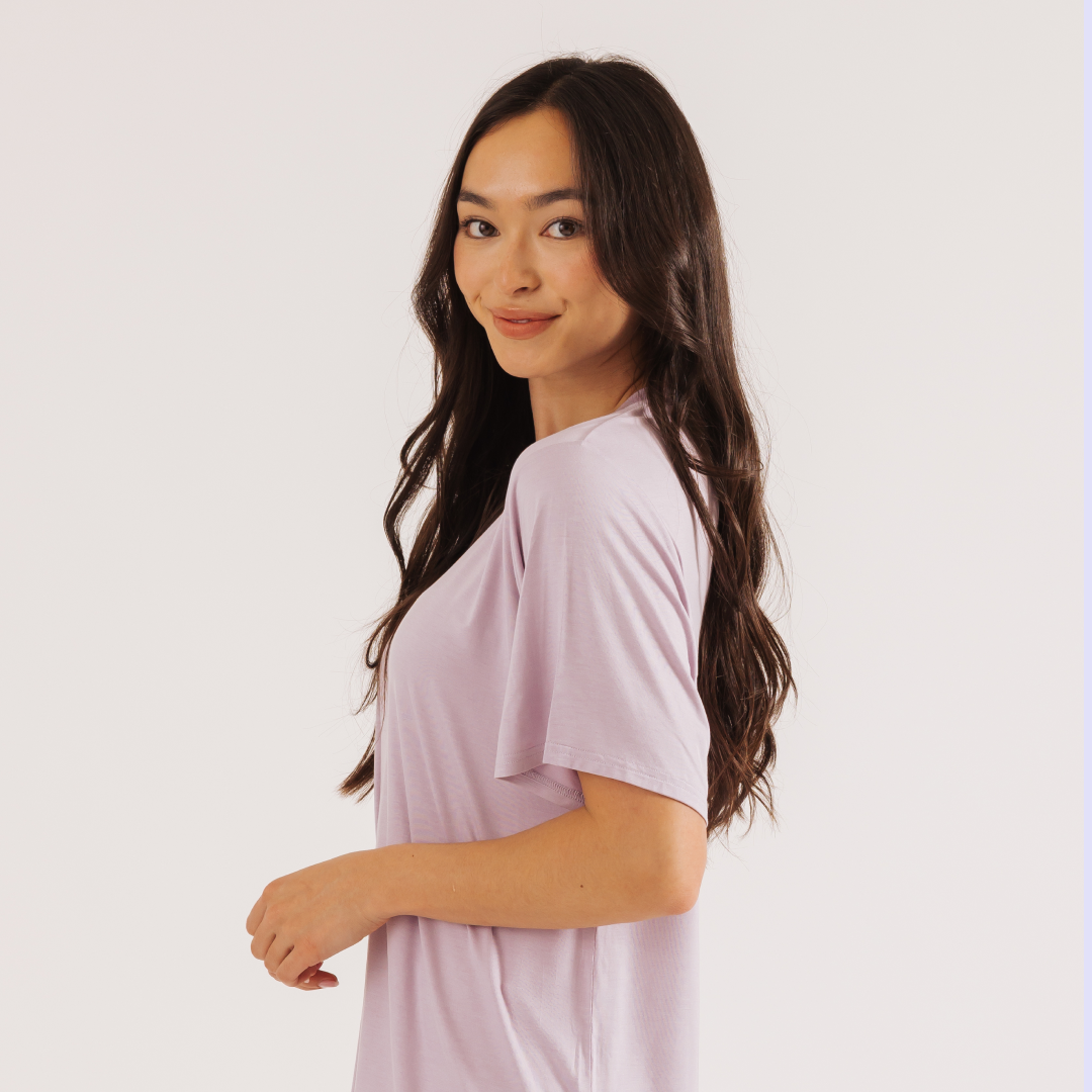 Cooling Dream Set | Women's Sleepwear Set | Cooling Pajamas