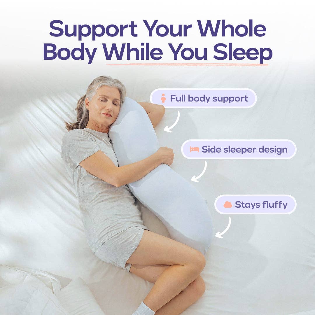 BodyAlign Pillow
