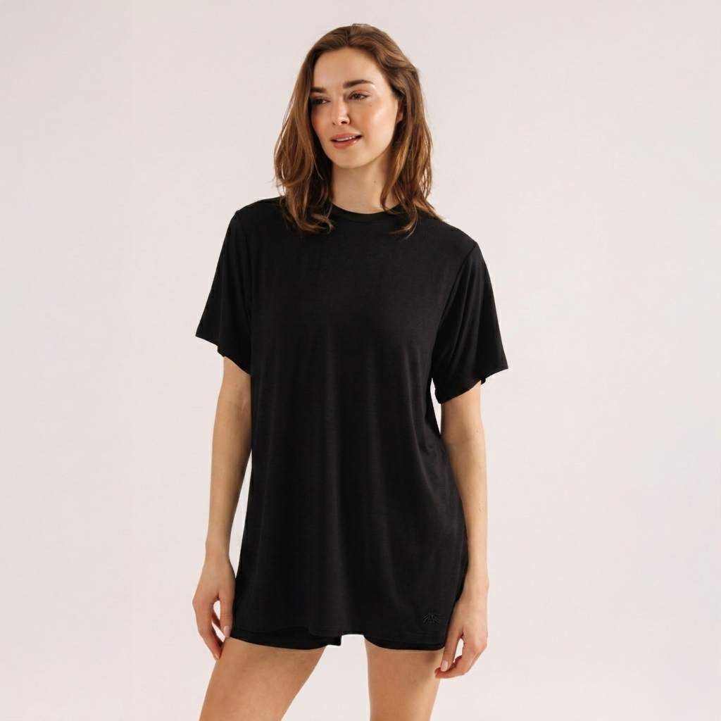 Cooling Dream Set | Women's Sleepwear Set | Cooling Pajamas