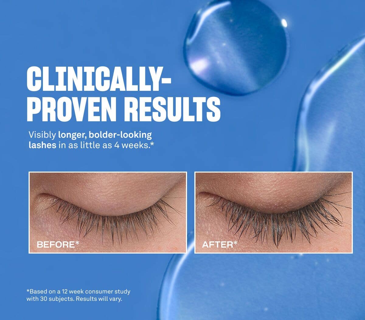 Babe Original Essential Lash Serum 2mL