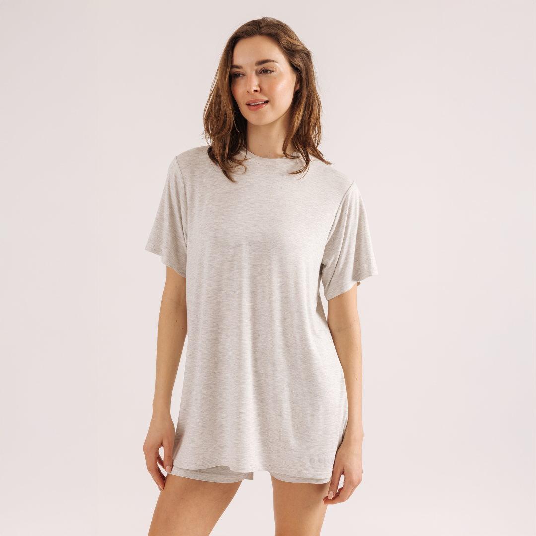 Cooling Dream Set | Women's Sleepwear Set | Cooling Pajamas