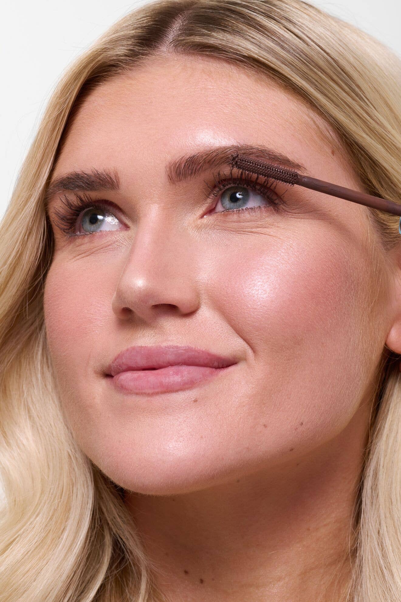 Babe Original 4 Real Mascara Brown