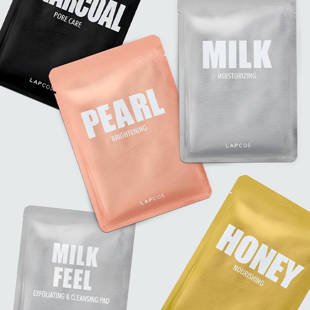 Revitalizing Variety Pack