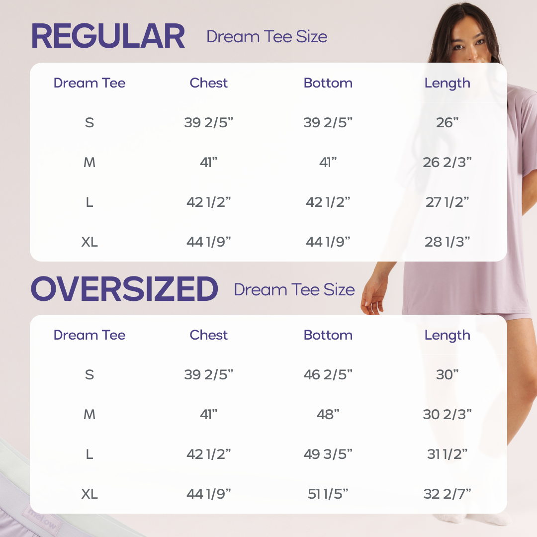 Cooling Dream Set | Women's Sleepwear Set | Cooling Pajamas