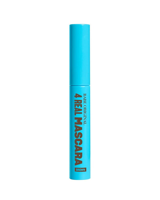 Babe Original 4 Real Mascara Brown
