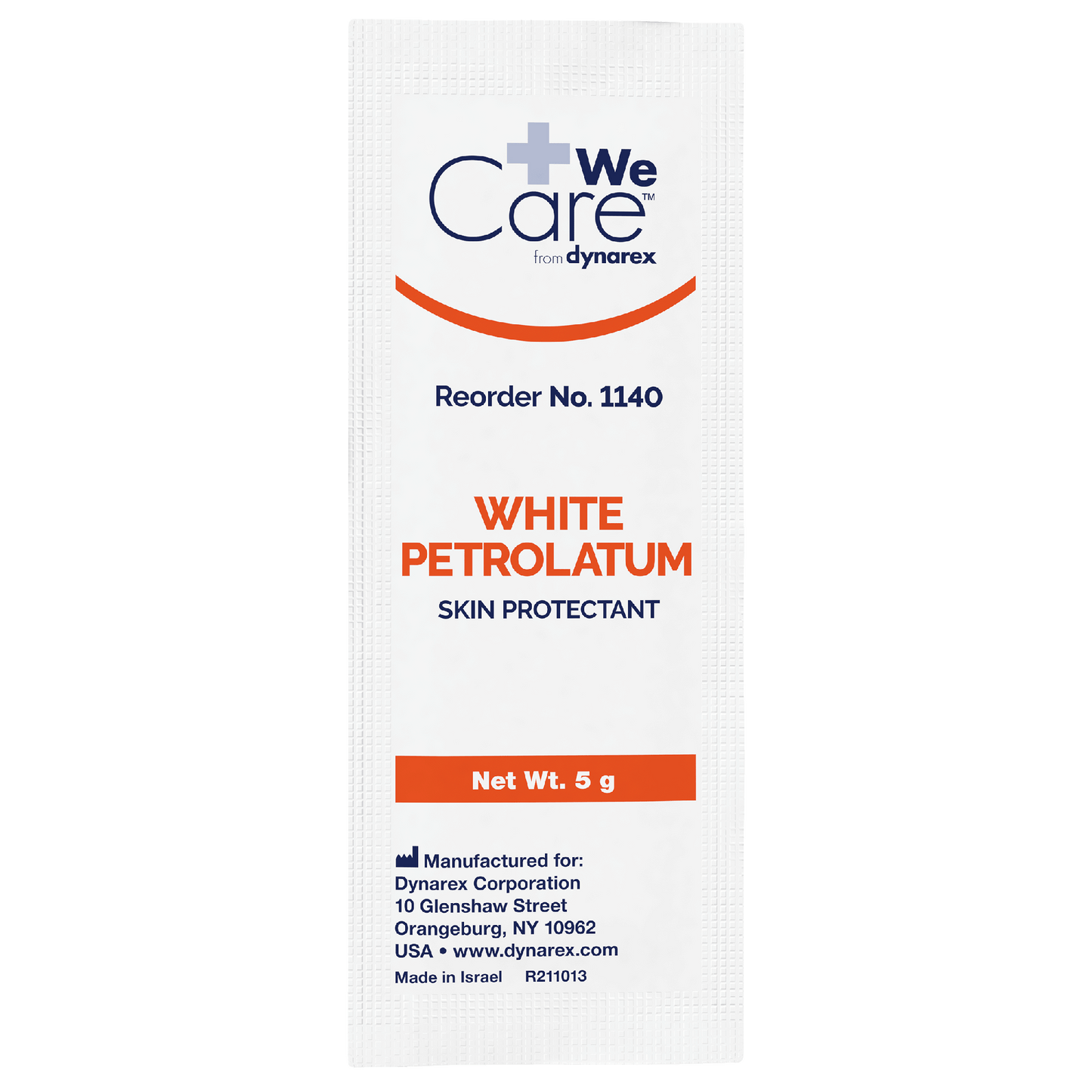 Dynarex White Petrolatum