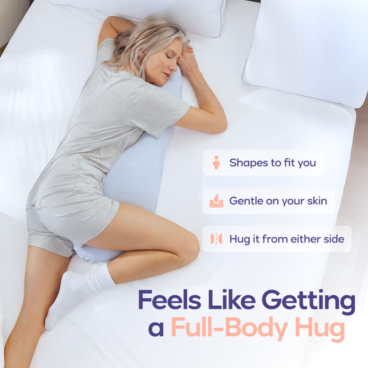 BodyAlign Pillow