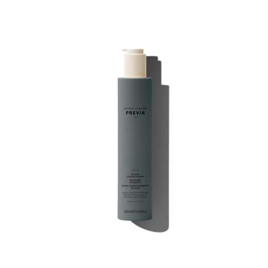 Previa - Blonde Silver Conditioner (8.45 oz)