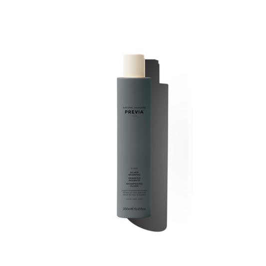 Previa - Blonde Silver Shampoo (8.45 oz)