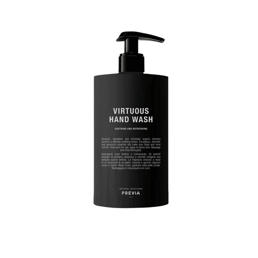 Previa - Virtuous Hand Wash
