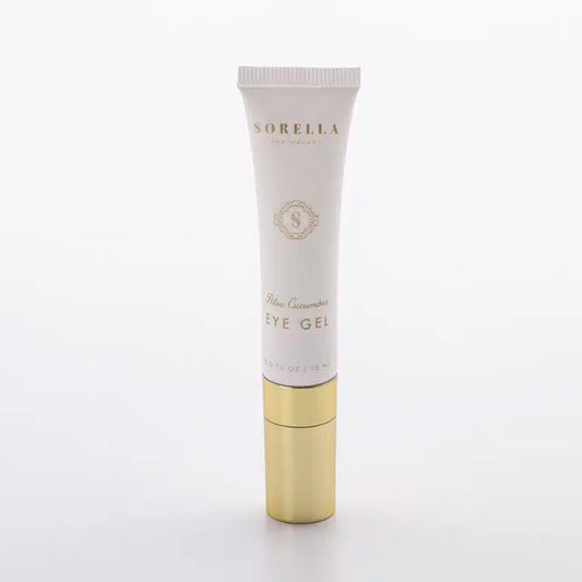 Sorella - Aloe Cucumber Eye Gel