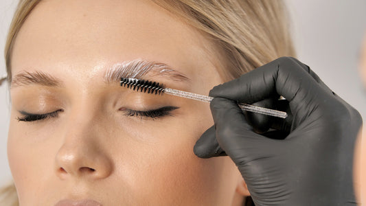 Brow Lamination