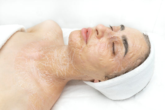 DMK Facial Treatments