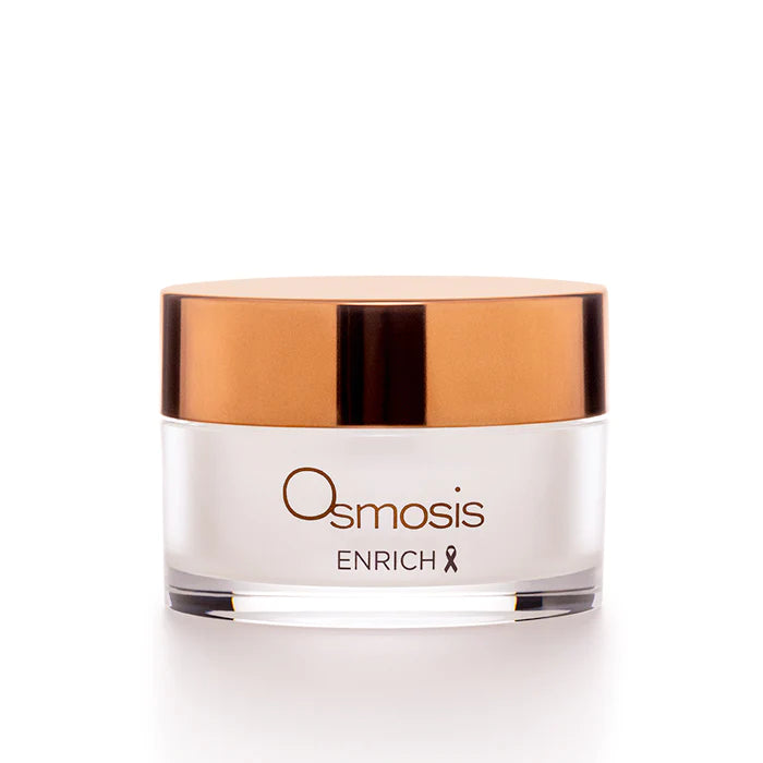 Osmosis - Enrich