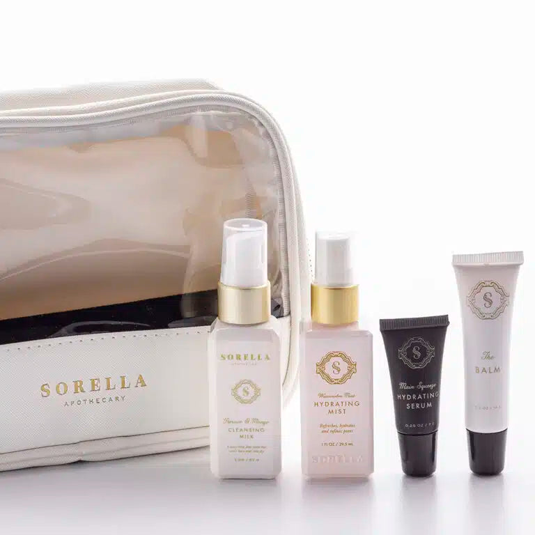 Sorella - Healthy Aging Kit