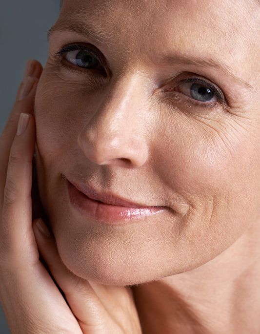 Healthy Aging Series