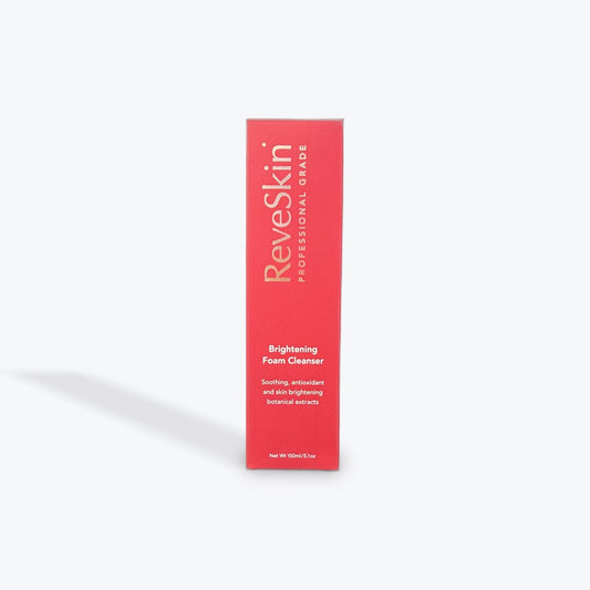 ReveSkin - Foam Cleanser