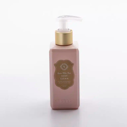 Sorella - Lychee & Willow Bark Cleanser