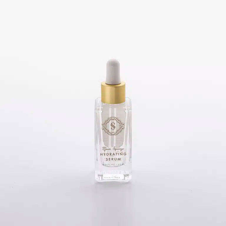 Sorella - Hydrating Serum