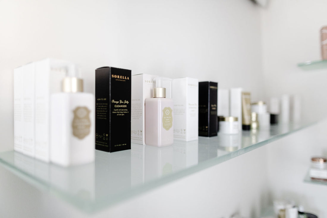 Simply Steele Skin Med Spa in Kearney Permanent Makeup Laser