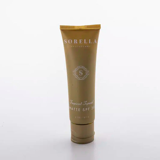 Sorella - Tropical Topical Matte SPF 30