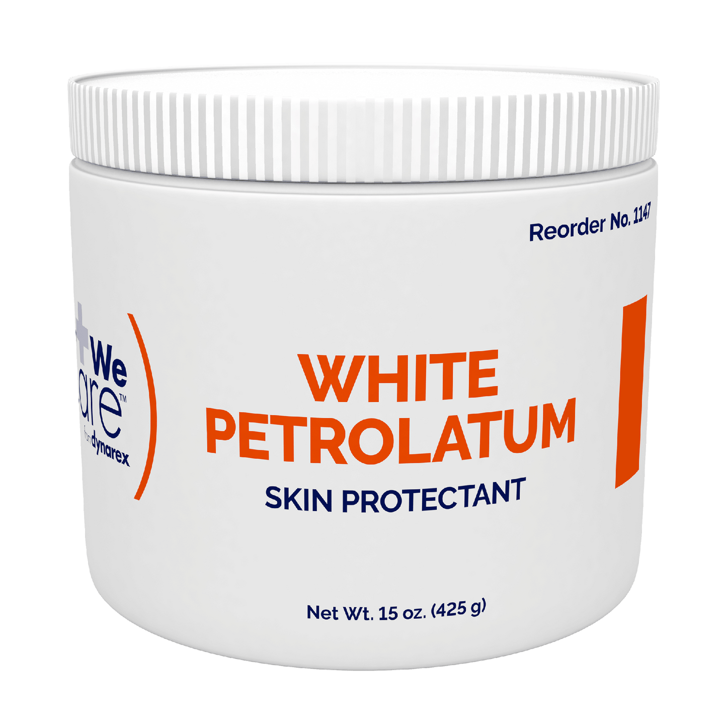 Dynarex White Petrolatum
