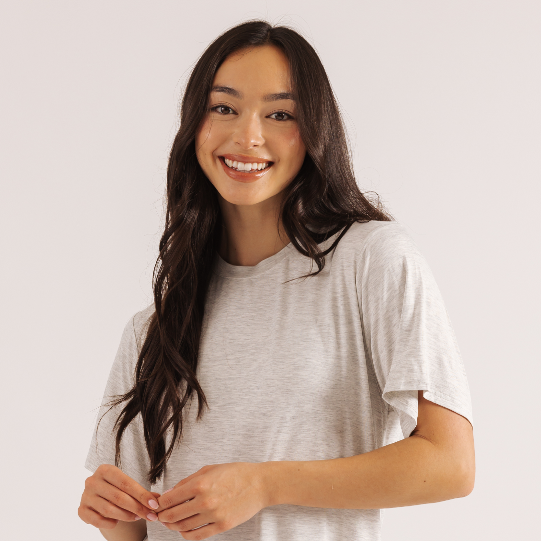 Cooling Dream Set | Women's Sleepwear Set | Cooling Pajamas