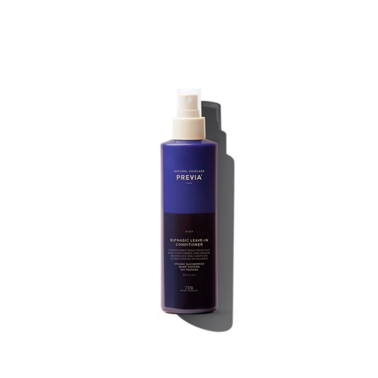 Previa - Blonde Silver Biphasic Conditioner (6.76 oz)