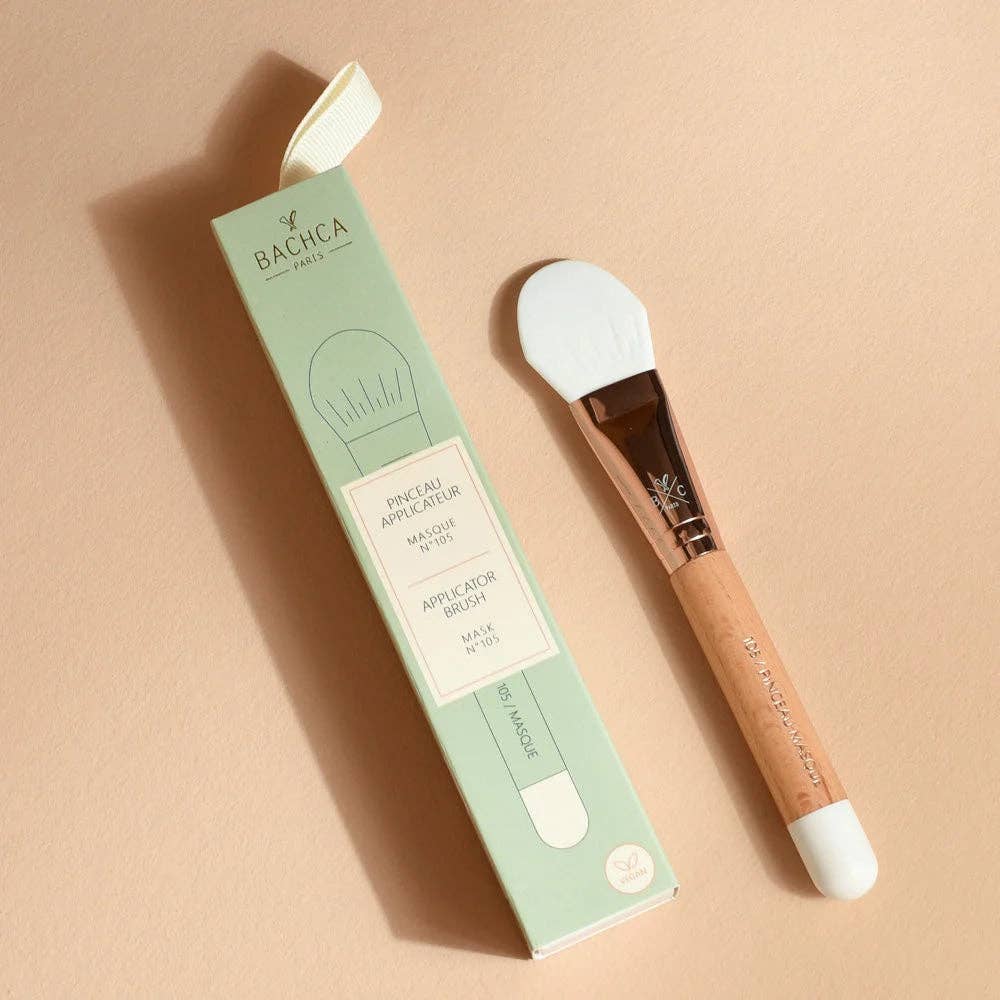 Face Mask Applicator Brush