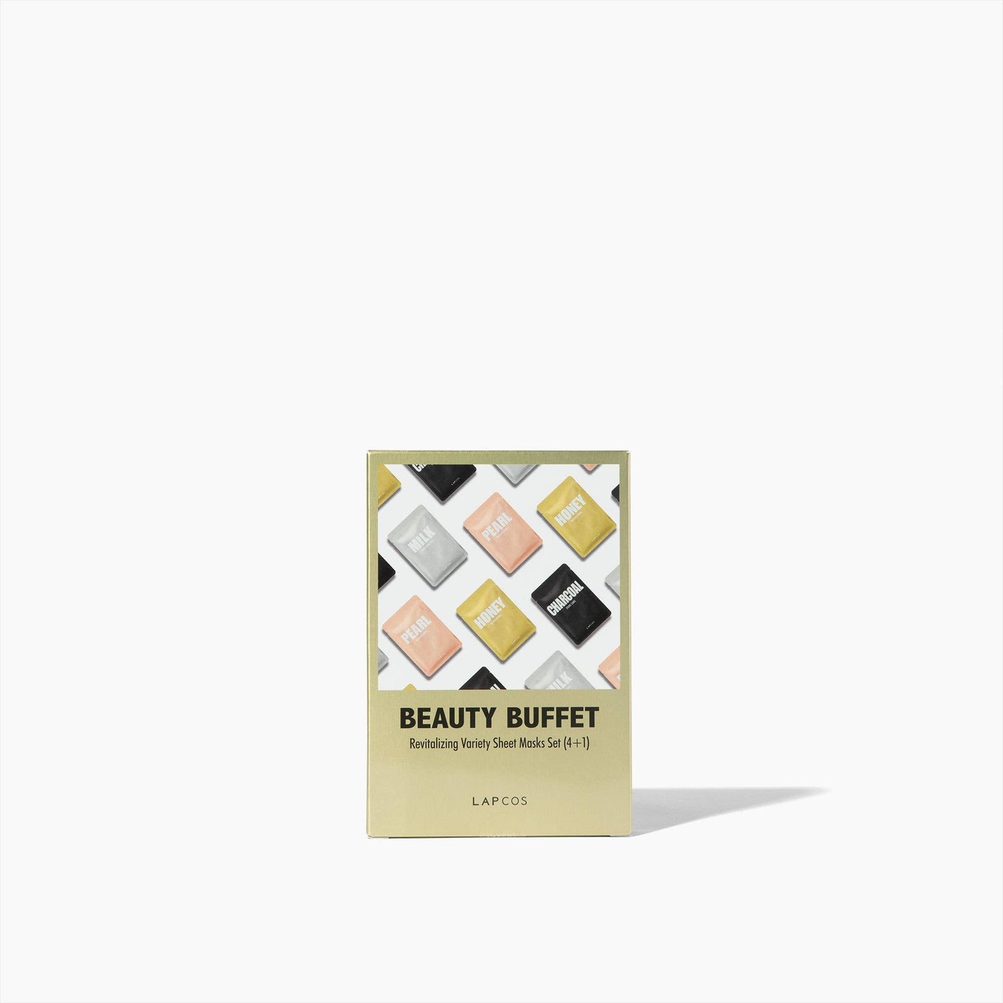 Revitalizing Variety Pack