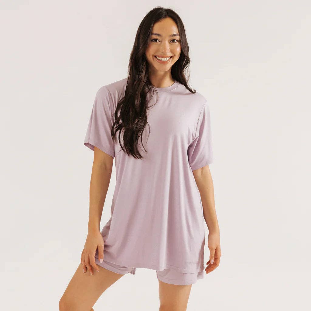 Cooling Dream Set | Women's Sleepwear Set | Cooling Pajamas