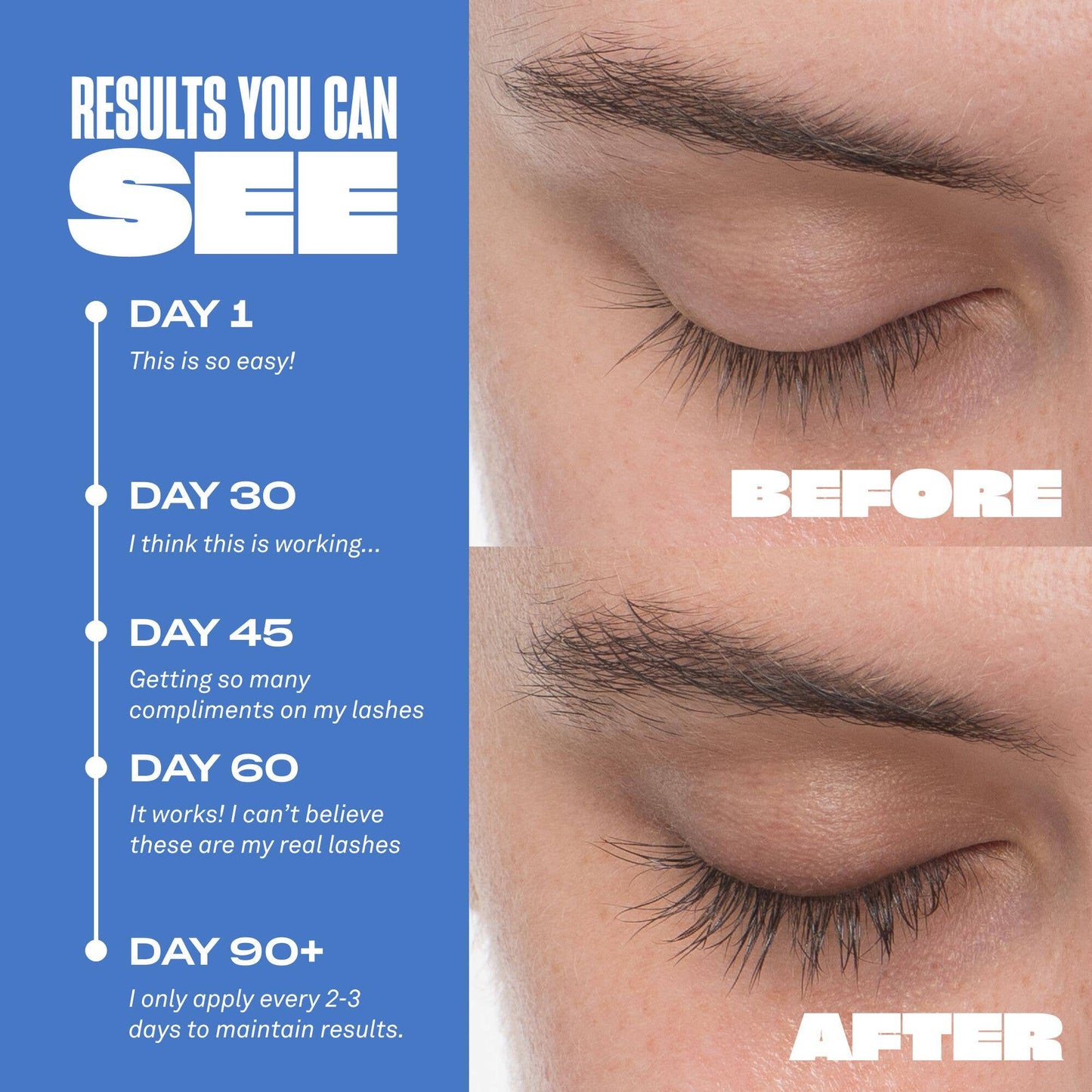 Babe Original Essential Lash Serum 2mL