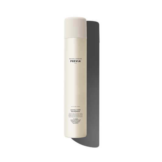 Previa - Style + Finish Extra Firm Hairspray (13.5 oz)