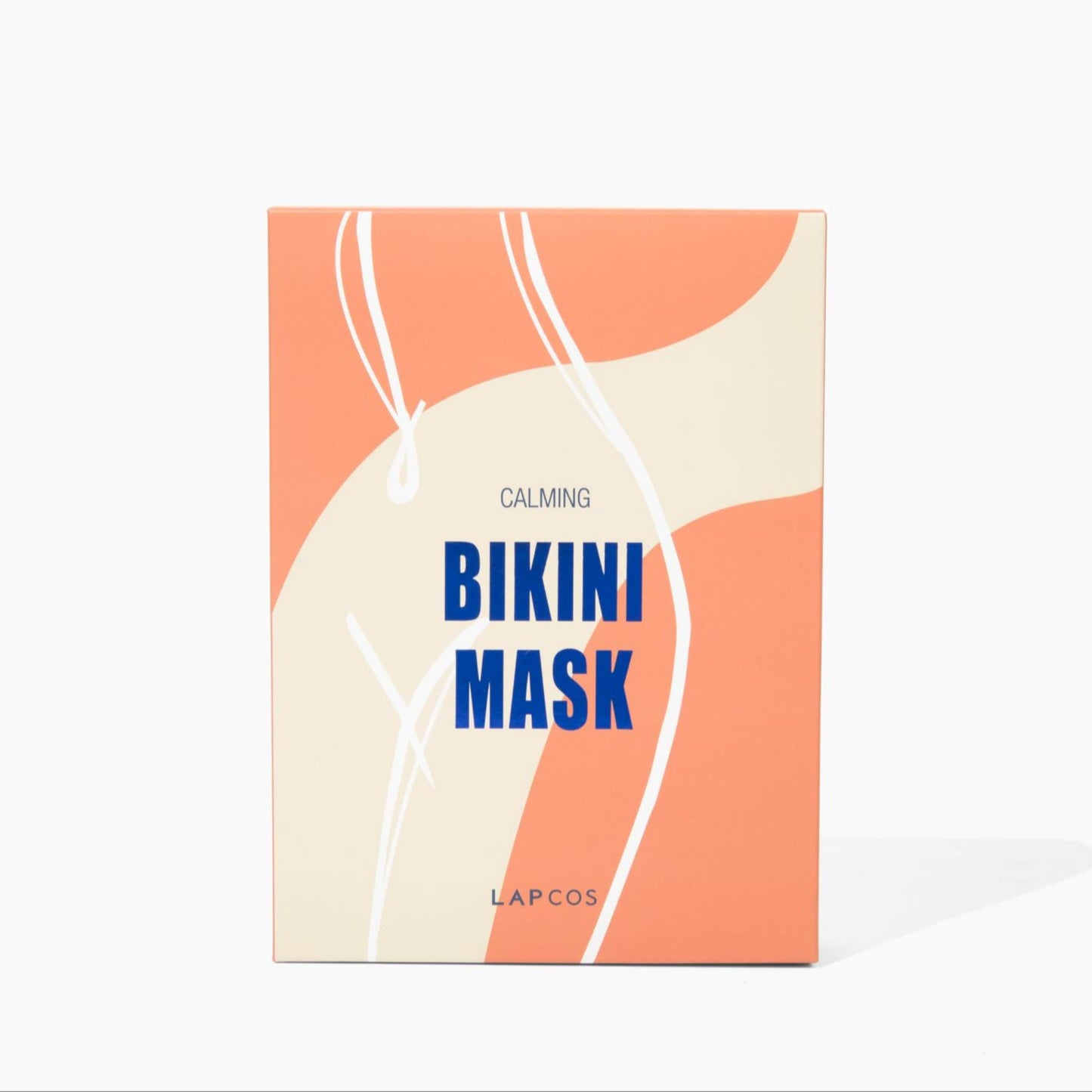 Calming Bikini Mask 5-pack